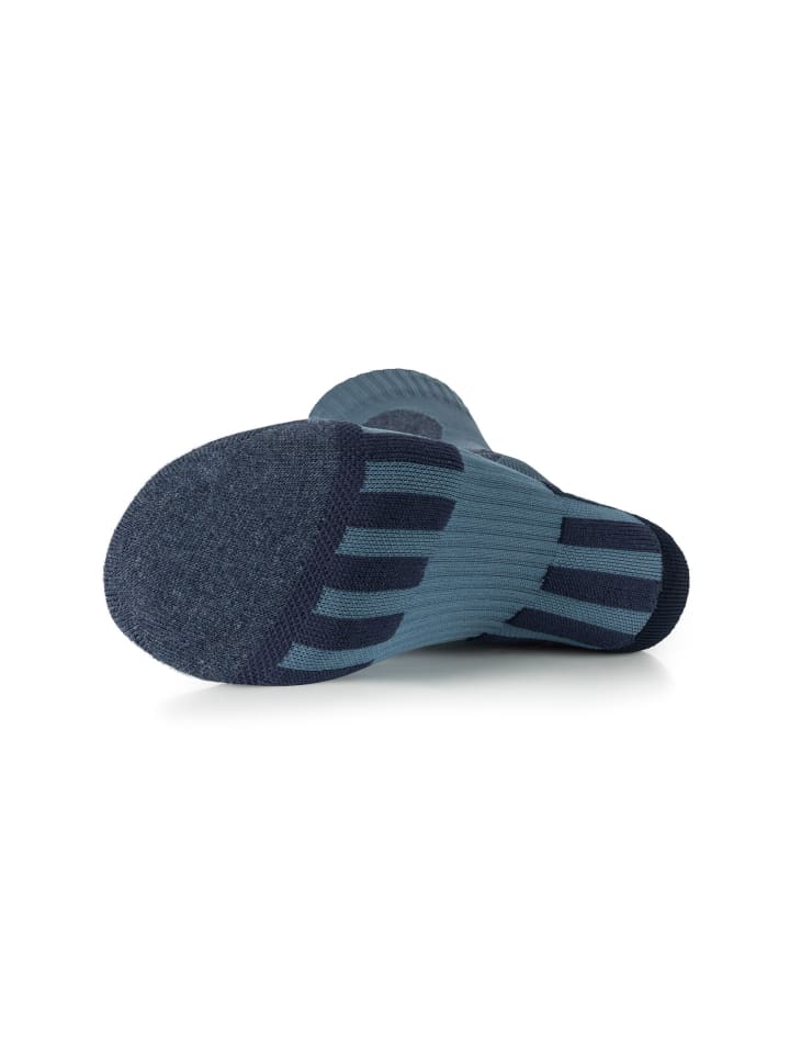 camano Wandersocken 4er Pack function in denim günstig kaufen