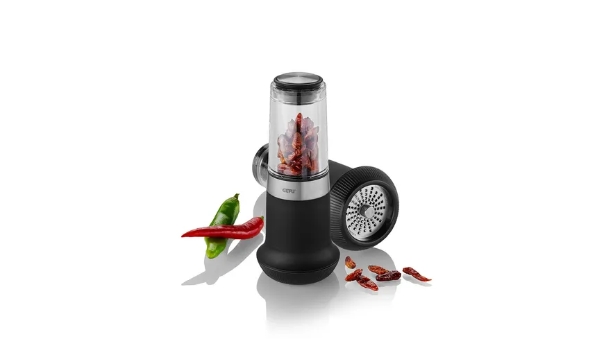 GEFU Chilischneider X-PLOSION®