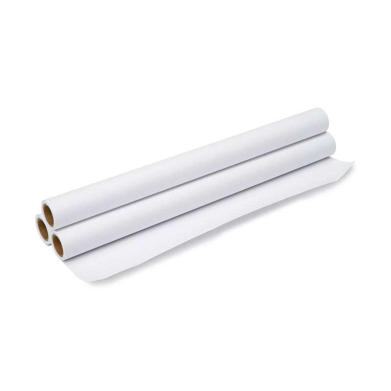 Lot Tableau 2 supports pliable et réglable en hauteur et 3 rouleaux de papier Oxybul