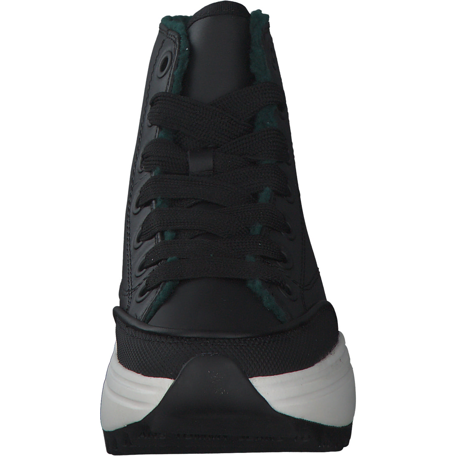 Tommy Hilfiger EN0EN01984, Sneakers High, Damen, BLACK