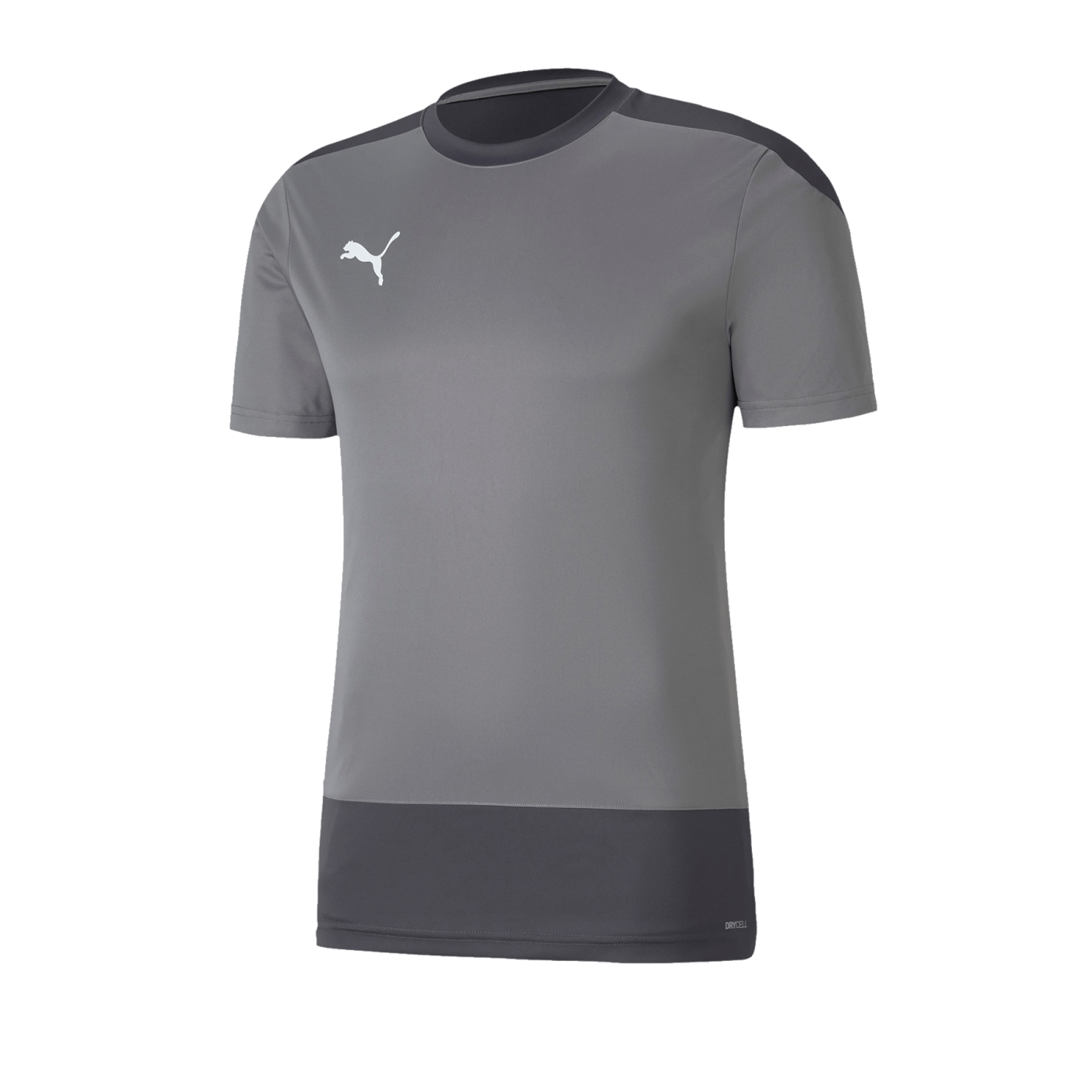 PUMA teamGOAL 23 Training Trikot Grau F13