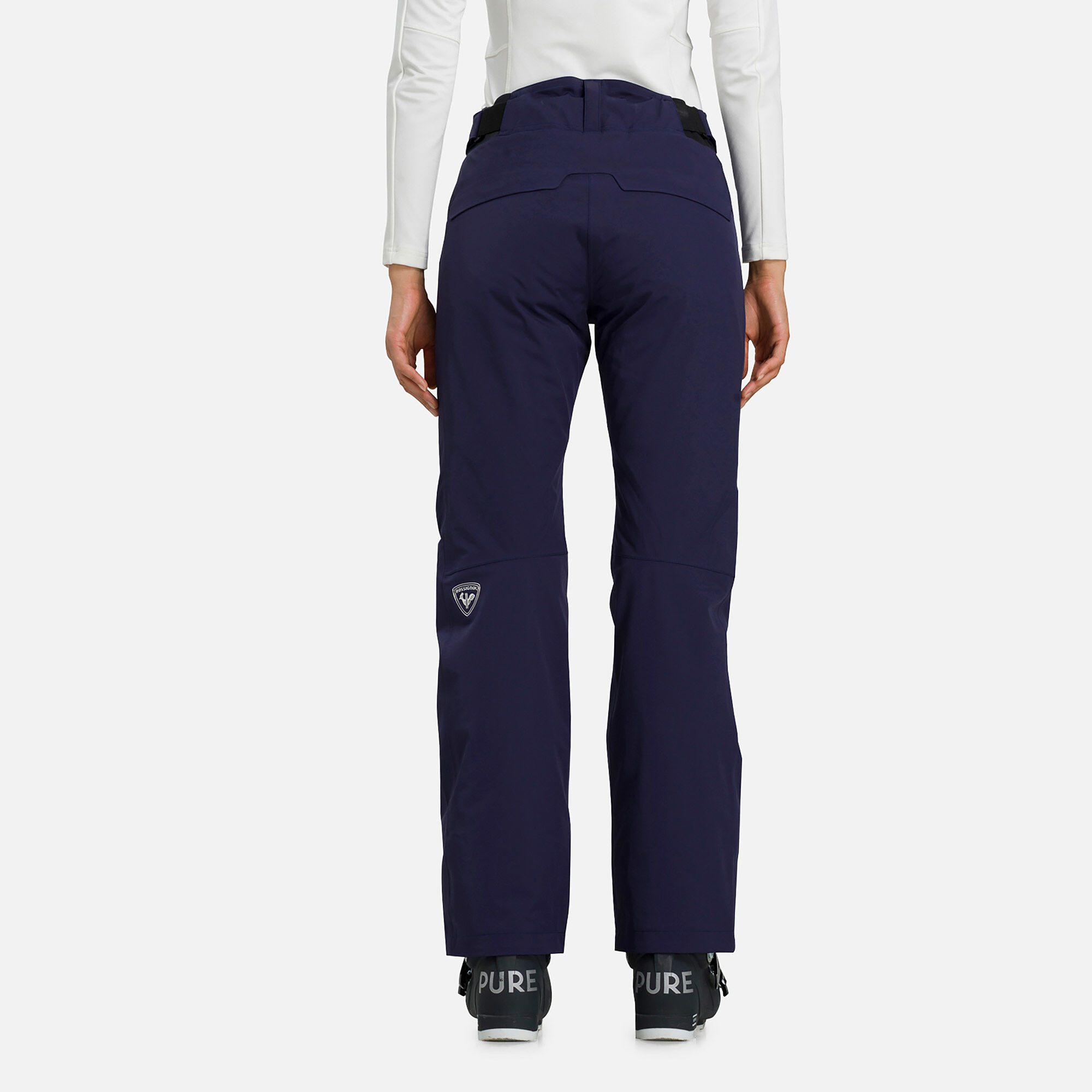 Pantalon de ski Elite Femme
