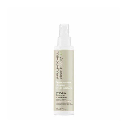 Paul Mitchell Clean Beauty Everyday Everyday Leave-in Treatment 150 ml