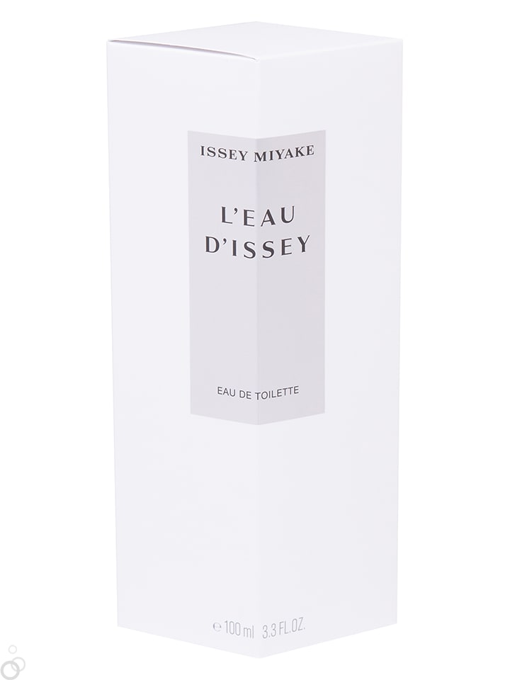 Issey Miyake L'Eau D'Issey - EdT, 100 ml günstig kaufen onesize