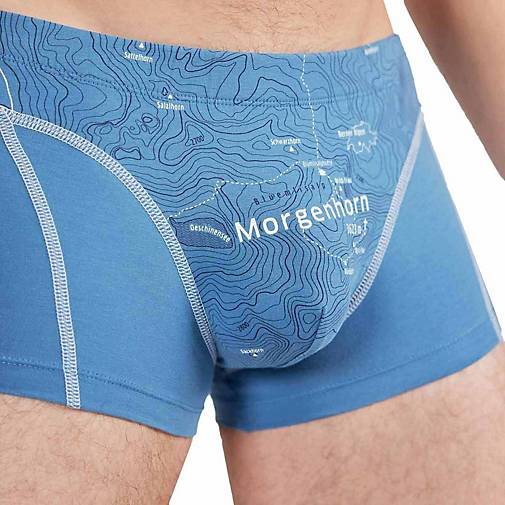 EIN SCHÖNER FLECK ERDE Boxershort 1er Pack