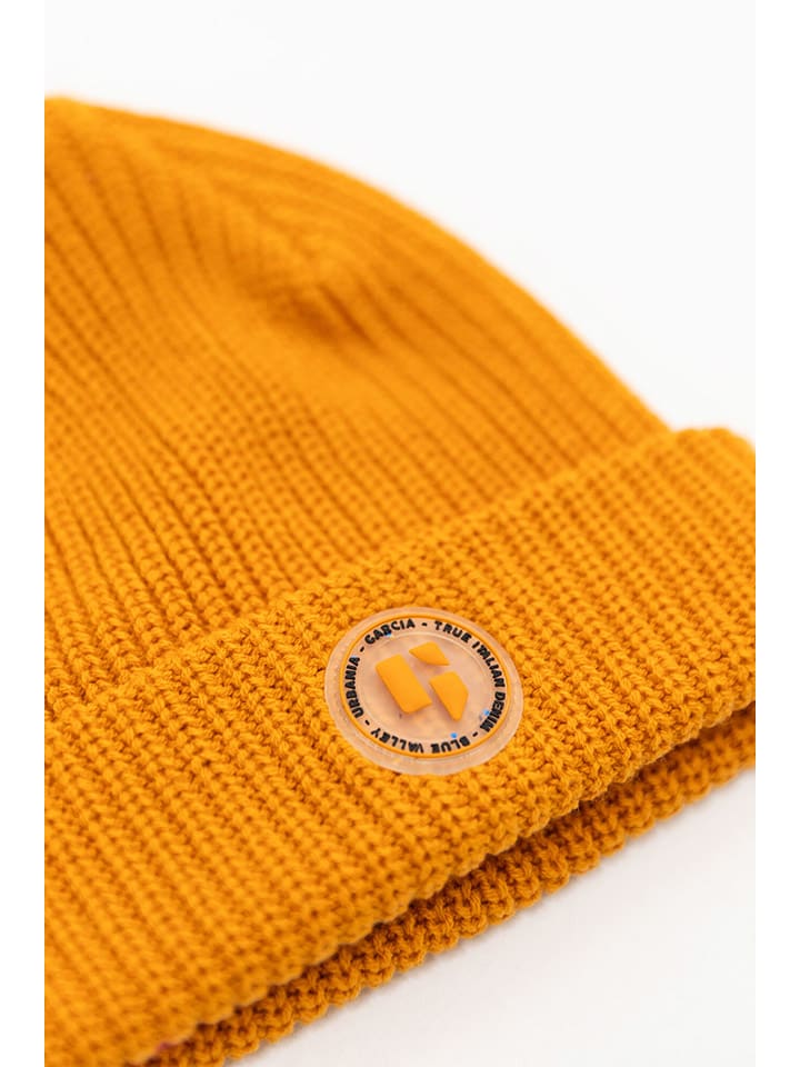 Garcia Mütze in Orange günstig kaufen onesize
