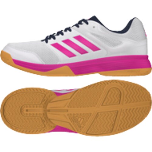 ADIDAS DAMEN SPEEDCOURT SCHUH