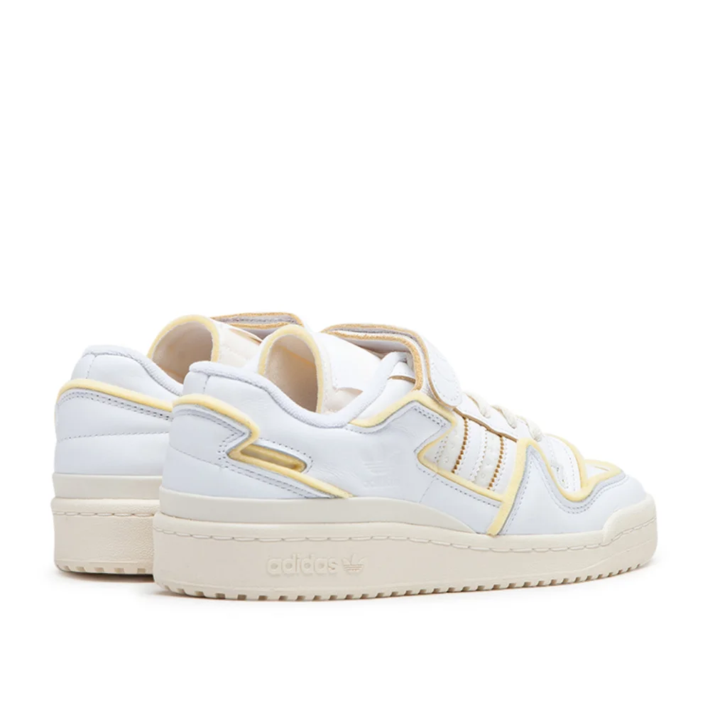 adidas Forum 84 Low W HQ4392 / weiss