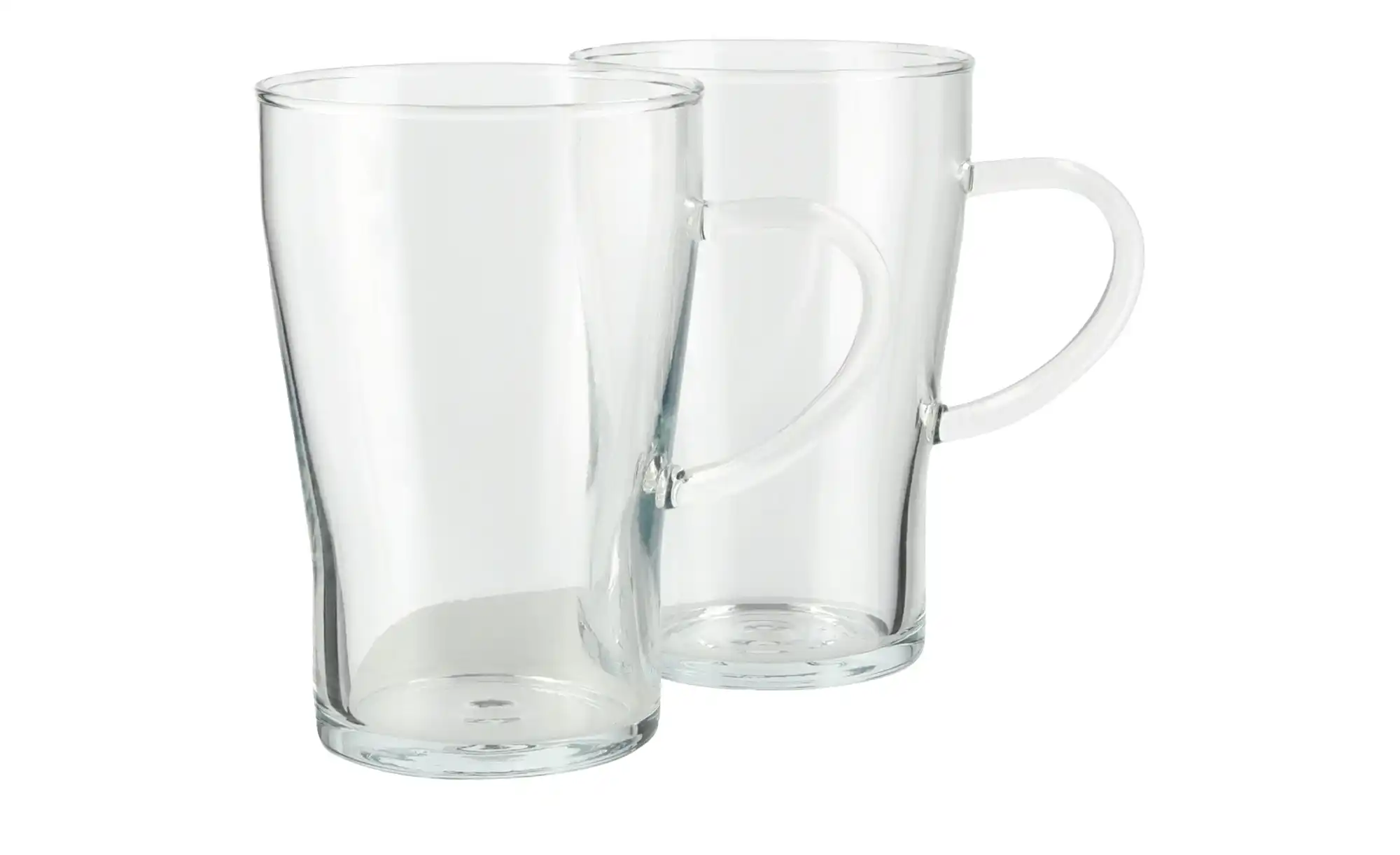 Peill Putzler 2er Set Tee- / Kaffeegläser Brasil Buon Giorno