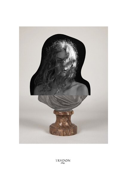 Trudon Révolution Eau de Parfum