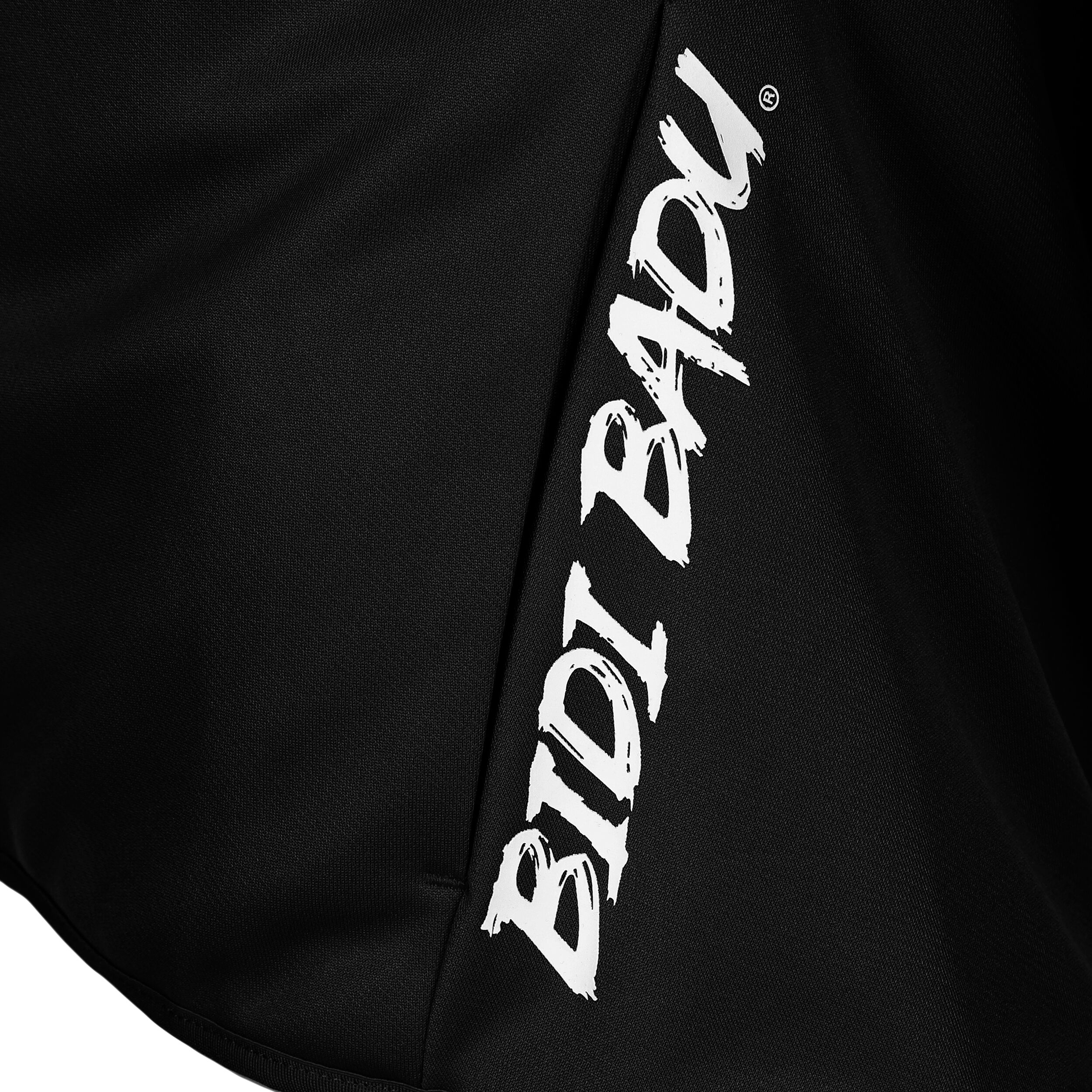 Crew Trainingsjacke Damen - Schwarz