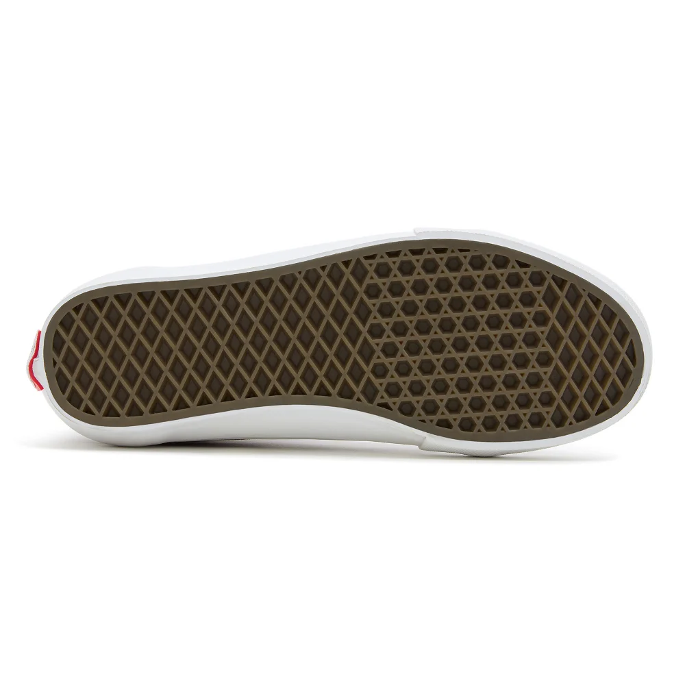 Vans Skate Old Skool VN0A5FCBNWH1 / braun