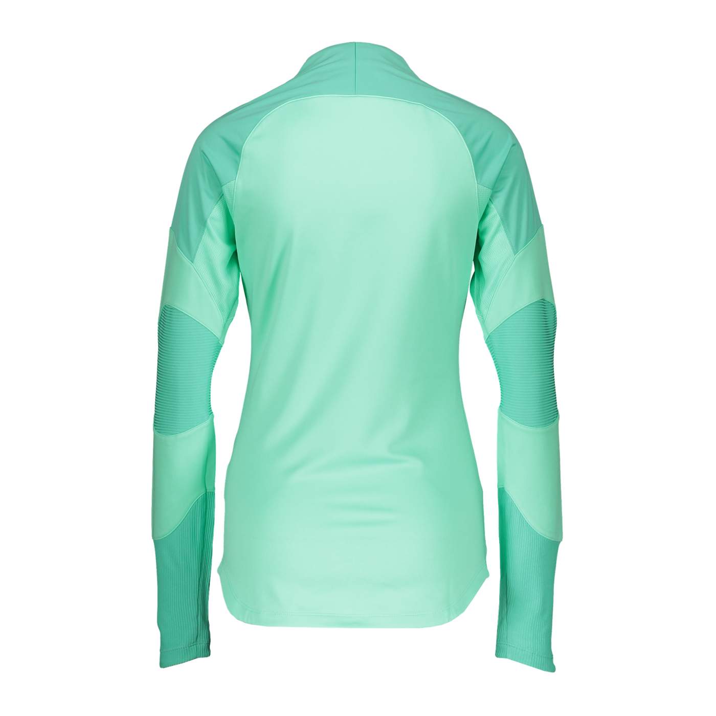 Nike Strike Therma-FIT Drill Top Damen Türkis F342