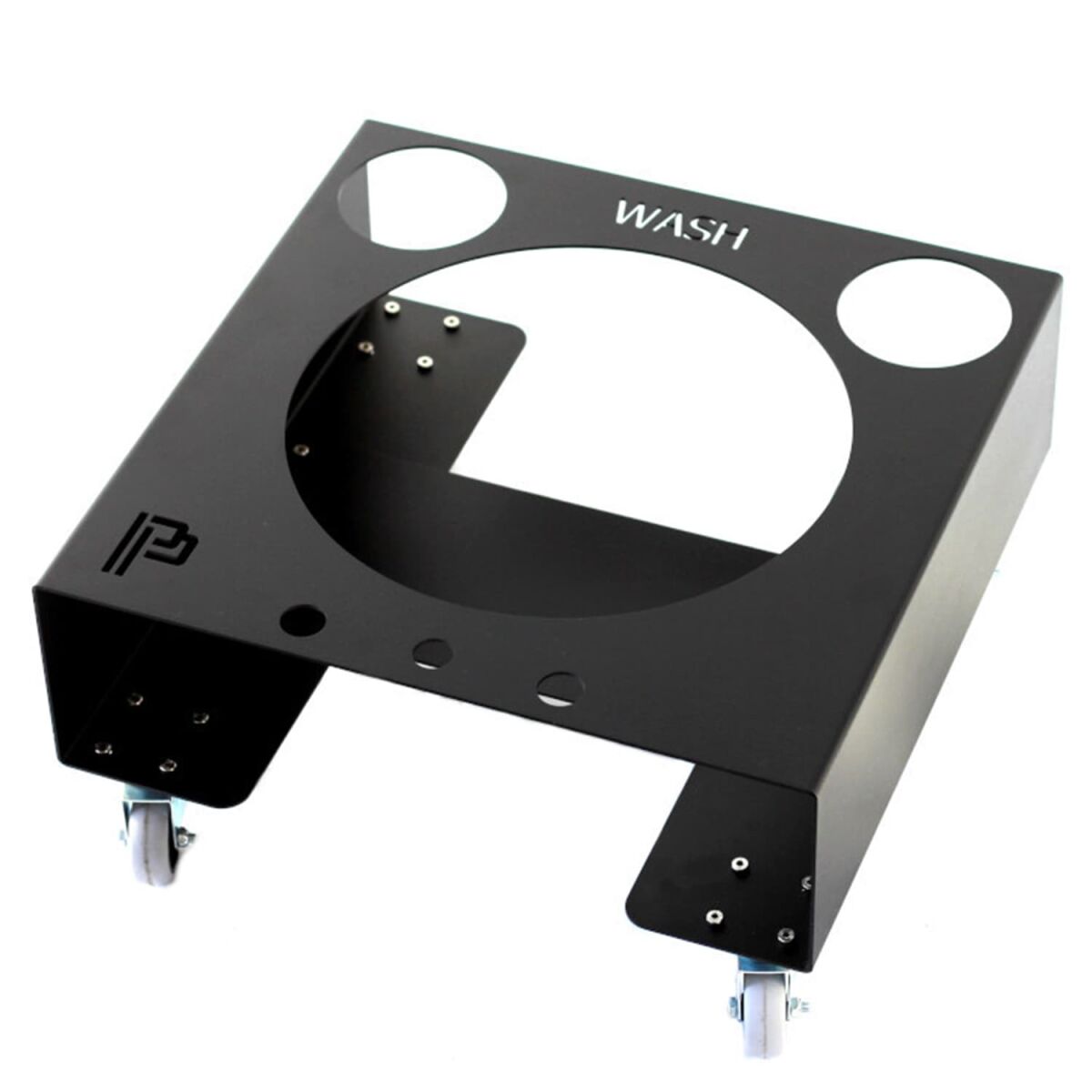 Poka Premium Wascheimer Trolley WASH