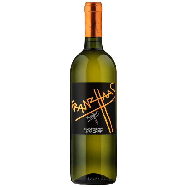 Franz HaasPinot Grigio Alto Adige 2022