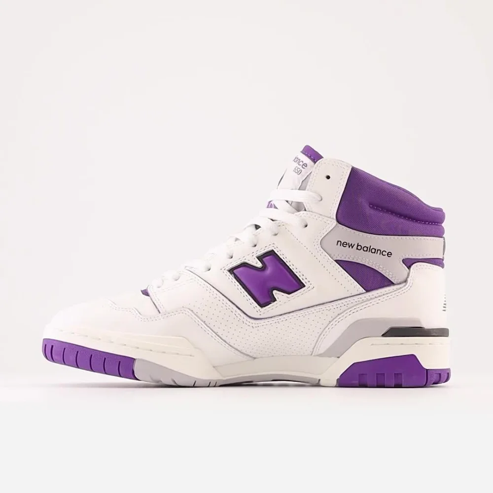 New Balance 650 BB650RCF / weiss