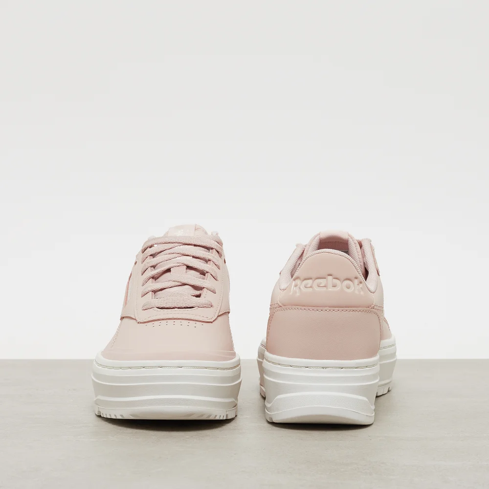 Reebok Club C Double GEO H69145 / weiss