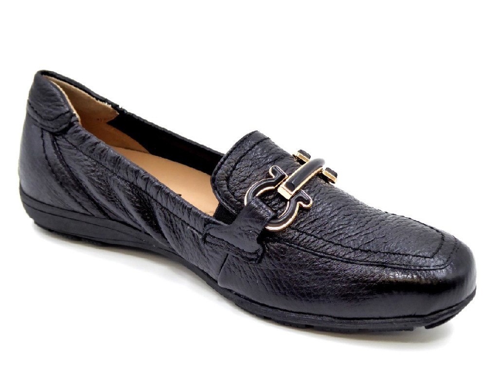 CAPRICE Sportliche Slipper blau