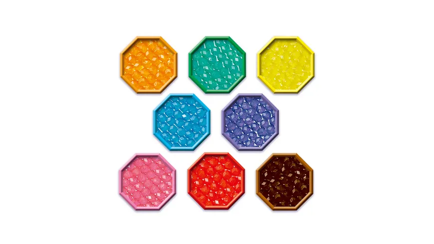 Aquabeads - Glitzerperlen 31520