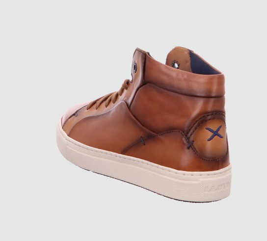 LLOYD Sneaker braun Sneaker High MARSHAL Braun