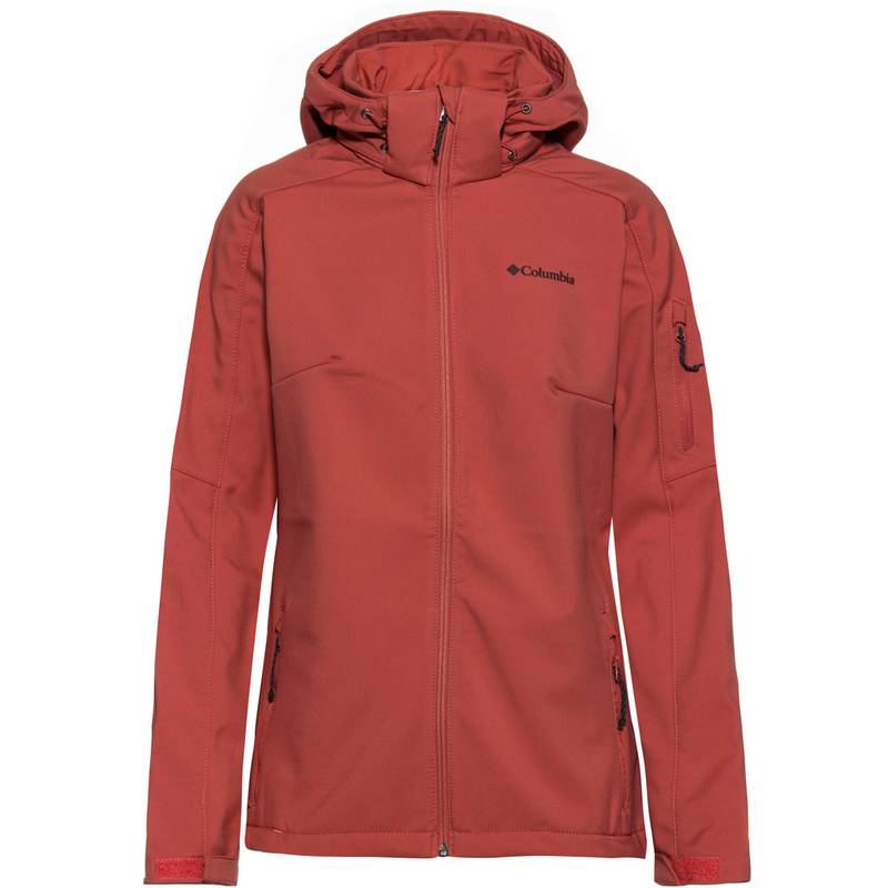 Columbia Cascade Ridge Softshelljacke Damen
