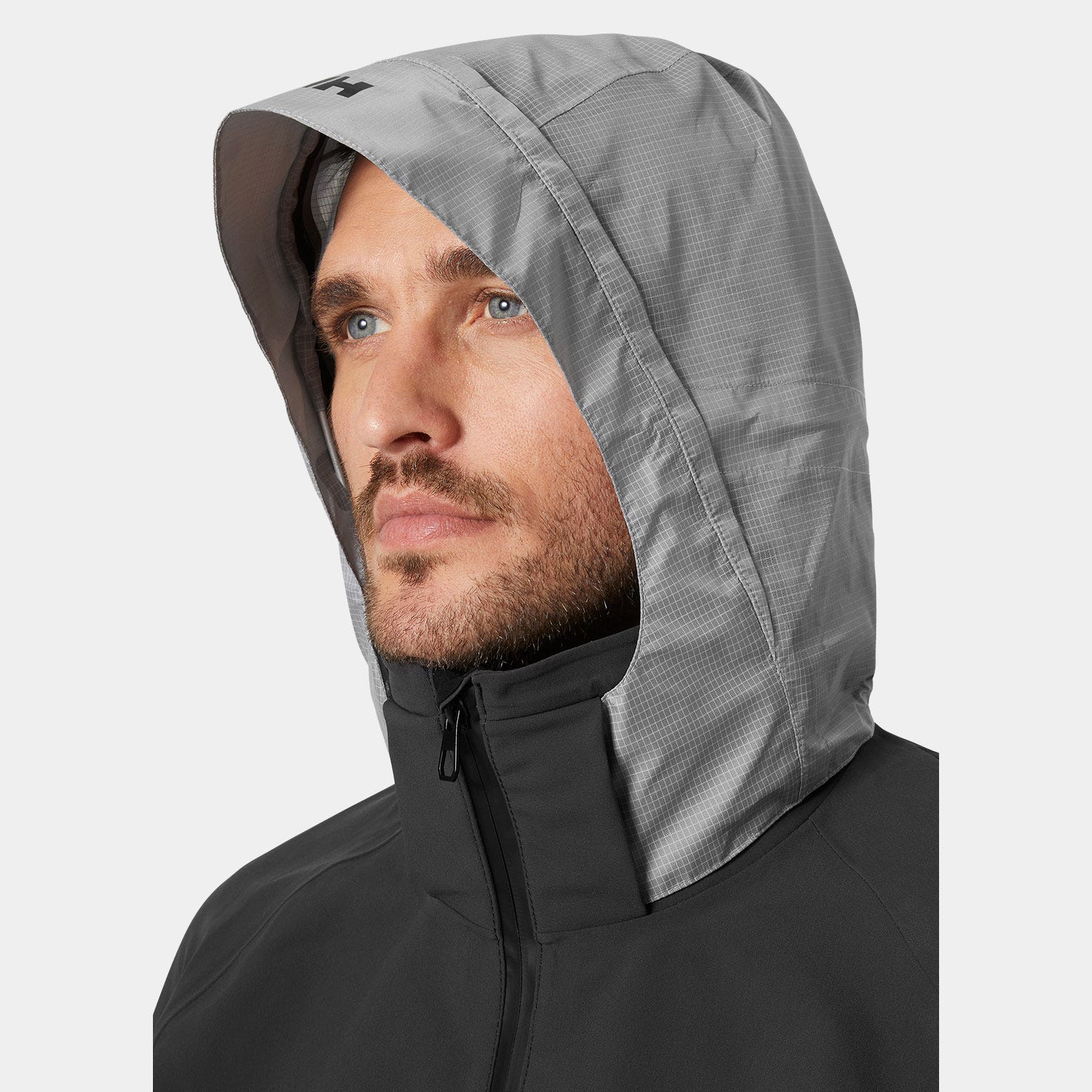 Men's Foil X Jacket