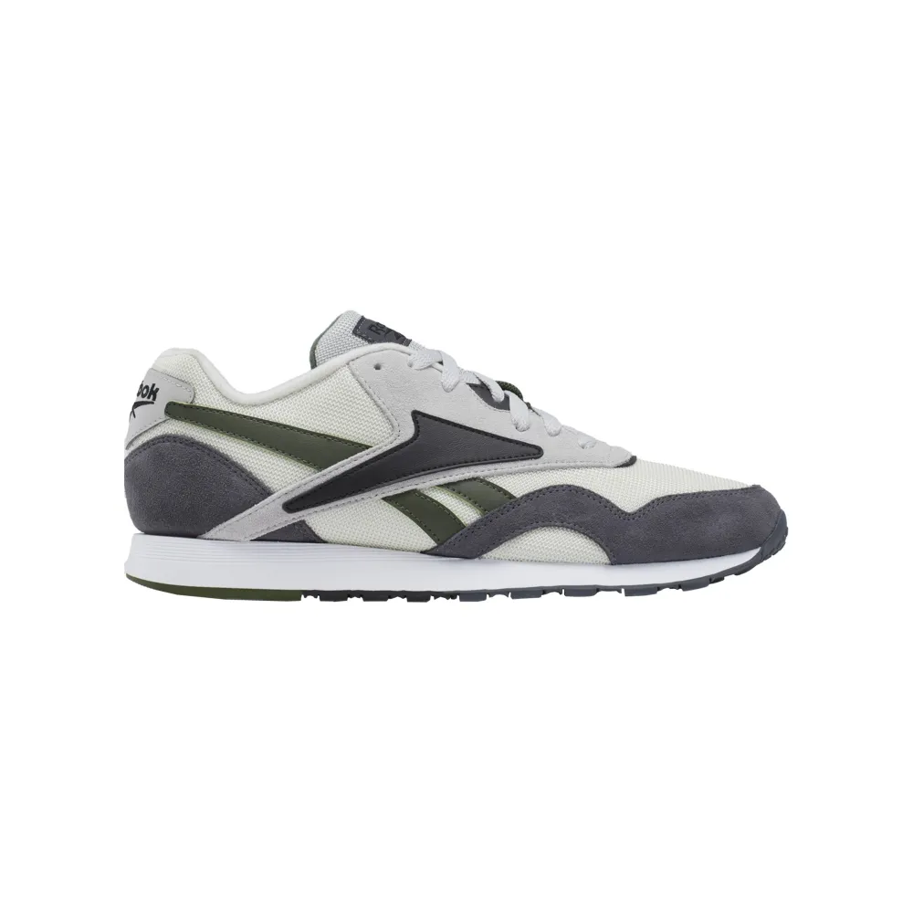 Reebok Nylon Plus 100032745 / grau