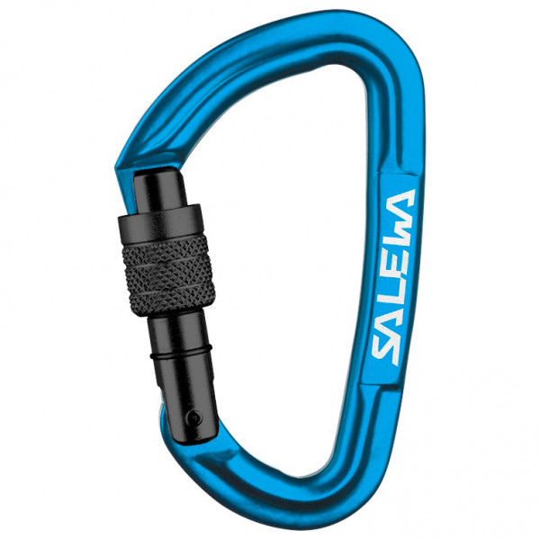 Salewa - Hot G3 Screw Carabiner - Schraubkarabiner