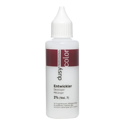 Dusy Entwickler 2% 50 ml