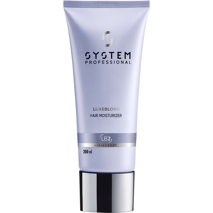 Hair Moisturizer