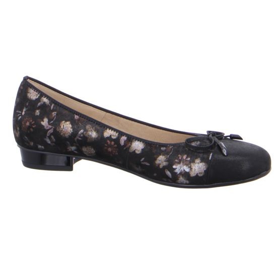 ARA Modische Pumps schwarz ARA 43721-76