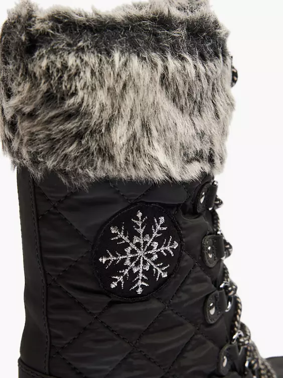 Cortina Schneeboots