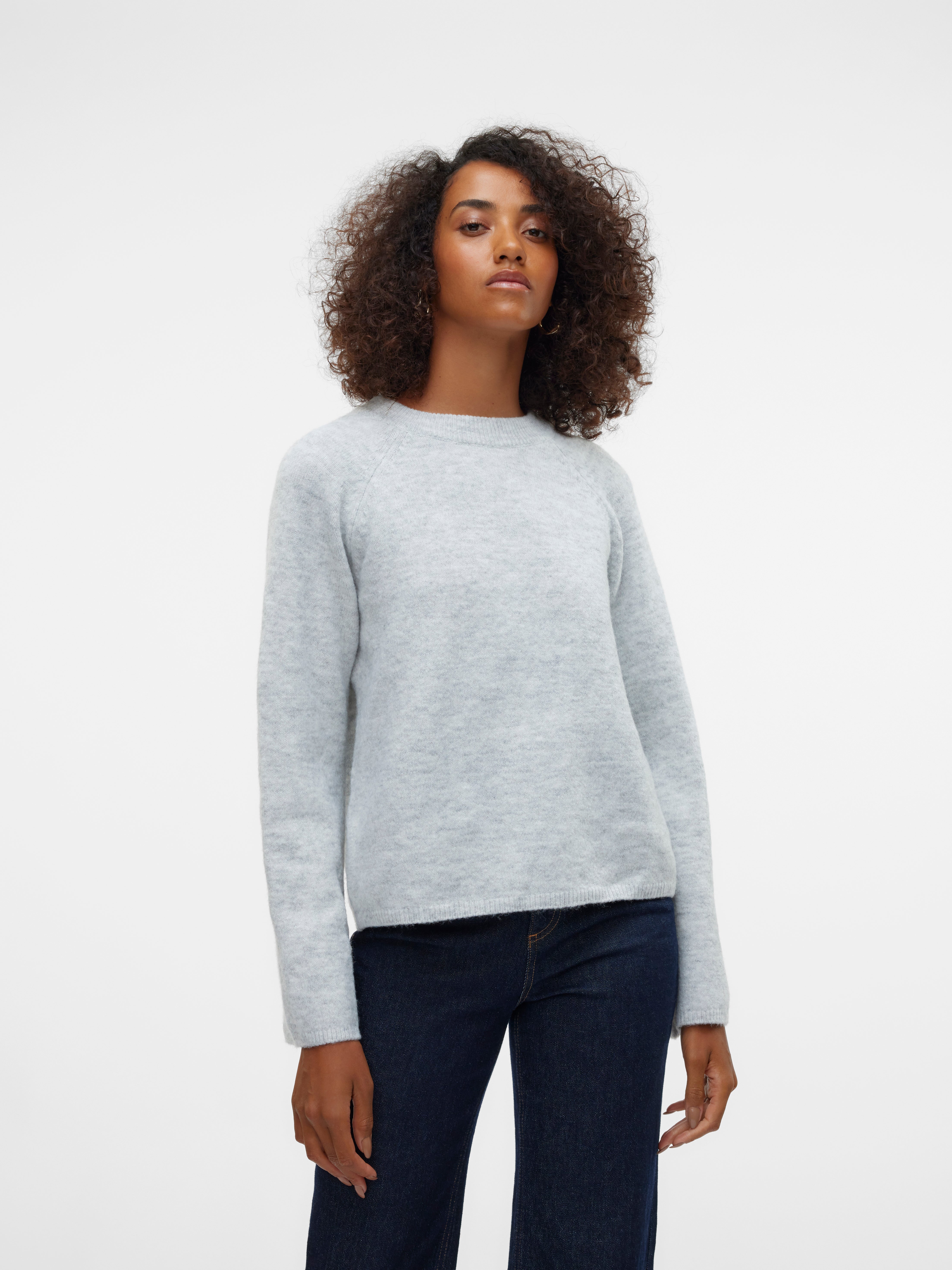 VMELOWEN Pullover