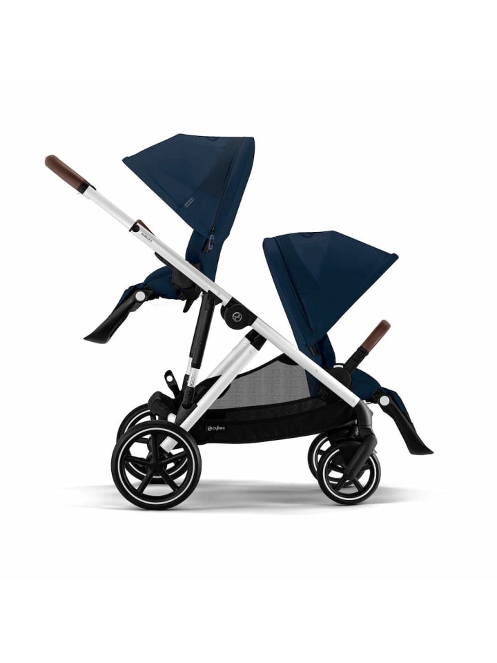 Cybex Cybex Gazelle S Sitzeinheit - Farbe: Ocean Blue günstig kaufen onesize