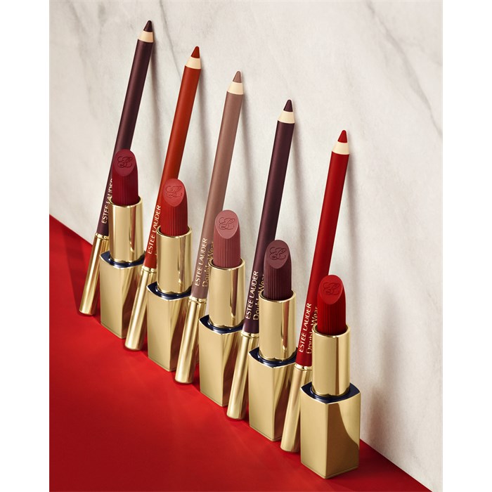 Pure Color Creme Lipstick
