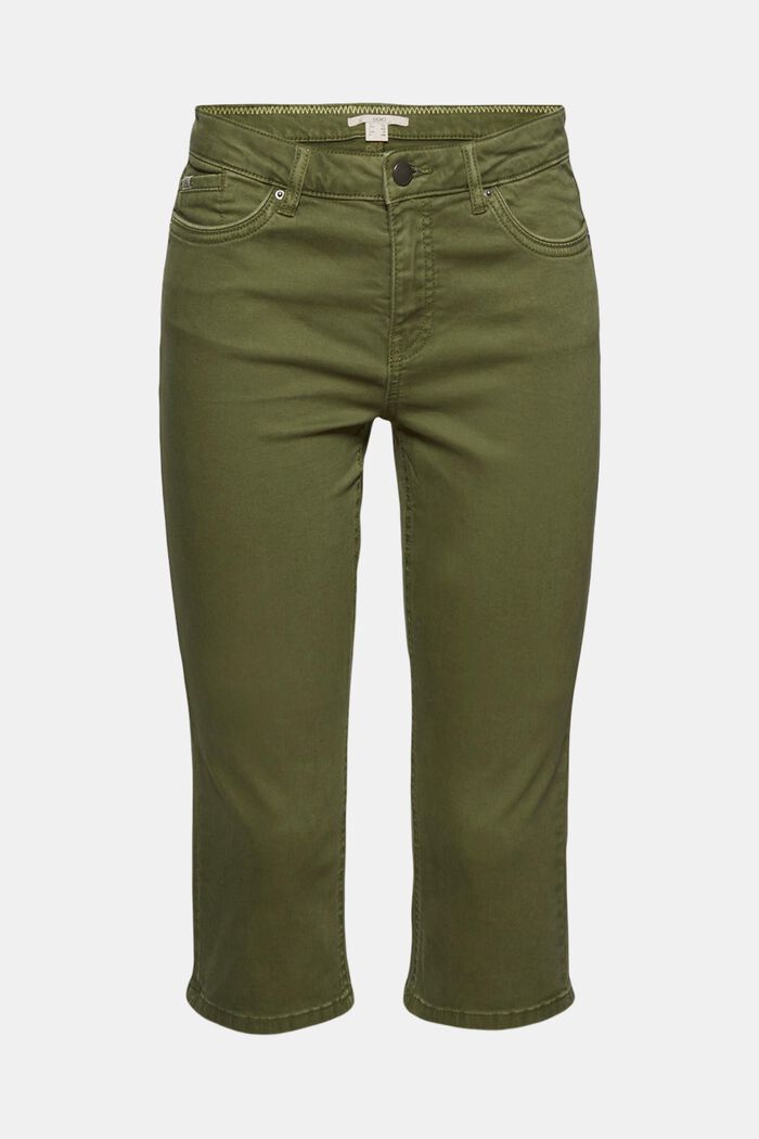 Capri-Hose