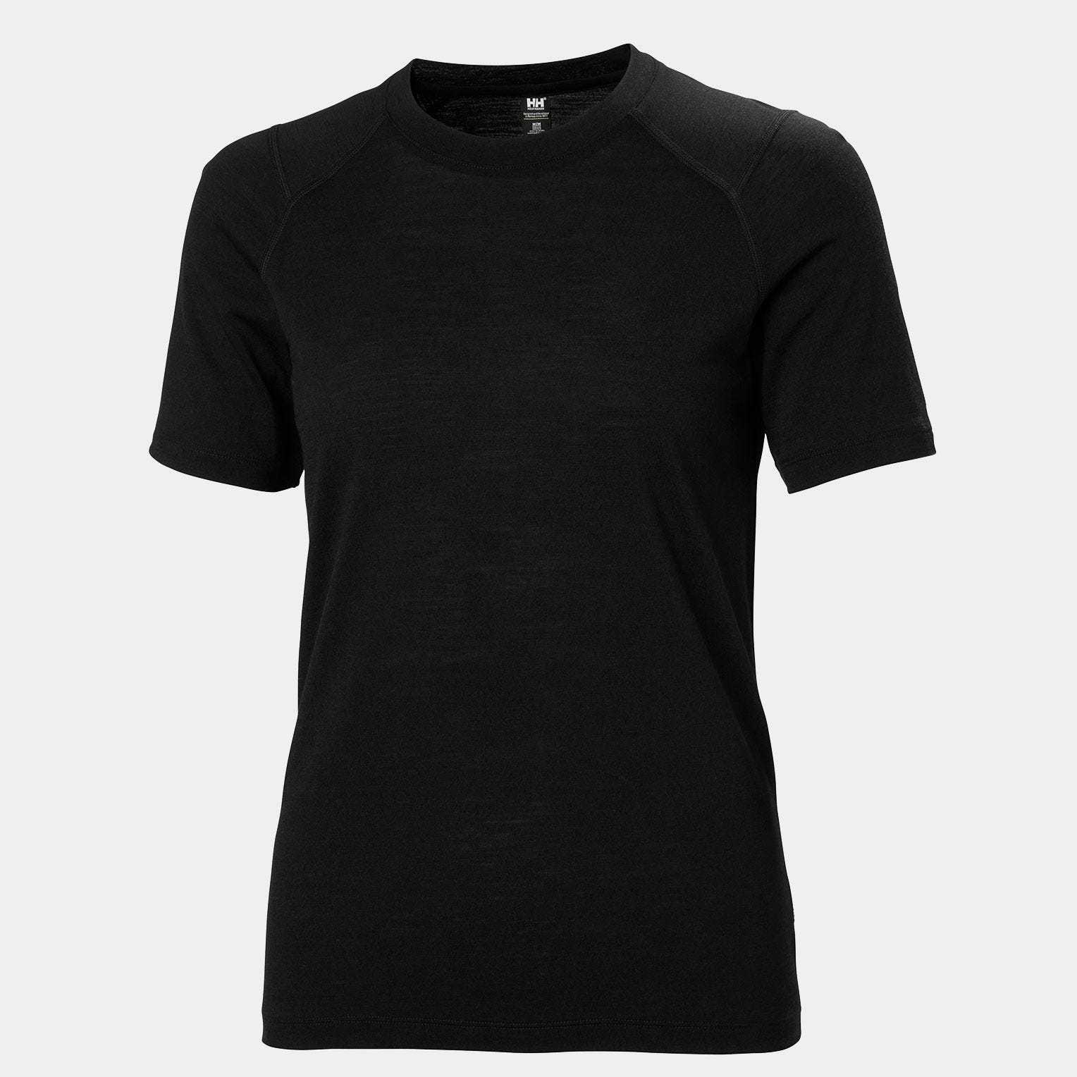 Women’s HH Durawool T-Shirt