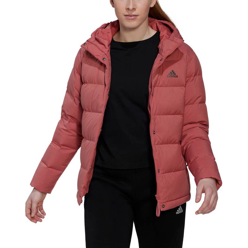 adidas Helionic Daunenjacke Damen