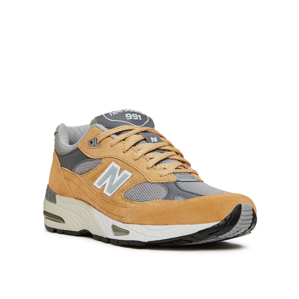 New Balance 991 M991TGG Made in England M991TGG / braun