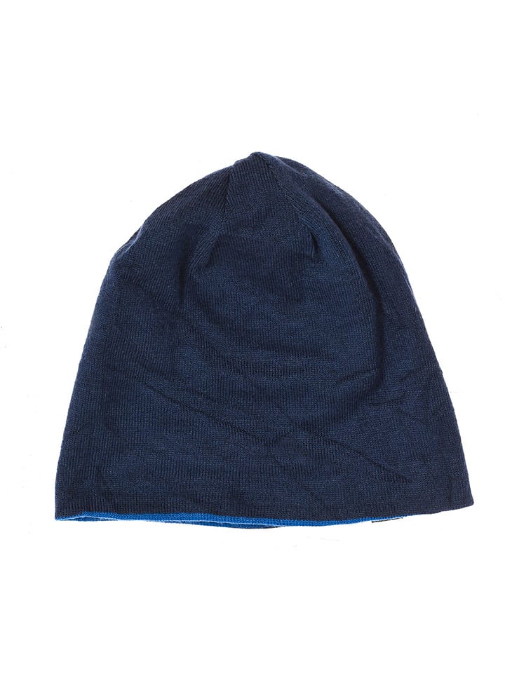 Buff Mütze in Dunkelblau günstig kaufen onesize