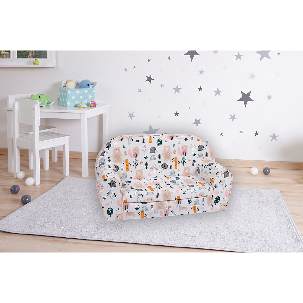 Kindersofa - 