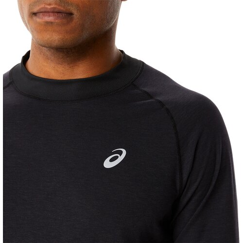 HERREN T-SHIRT WINTER RUN LS TOP