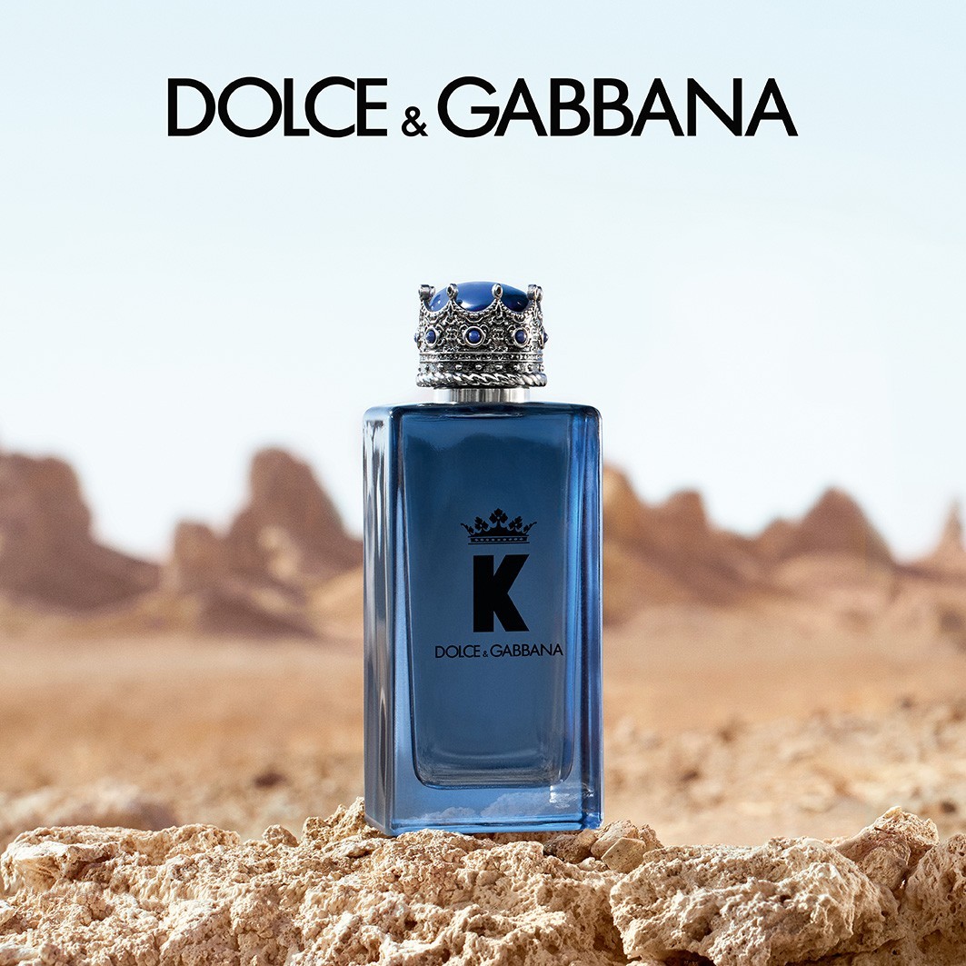 K by Dolce&Gabbana