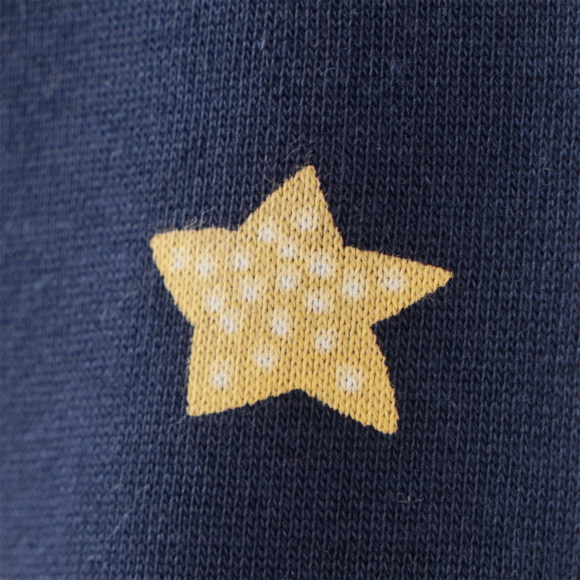 Mädchen Sweatshirt mit bunten Motiven allover