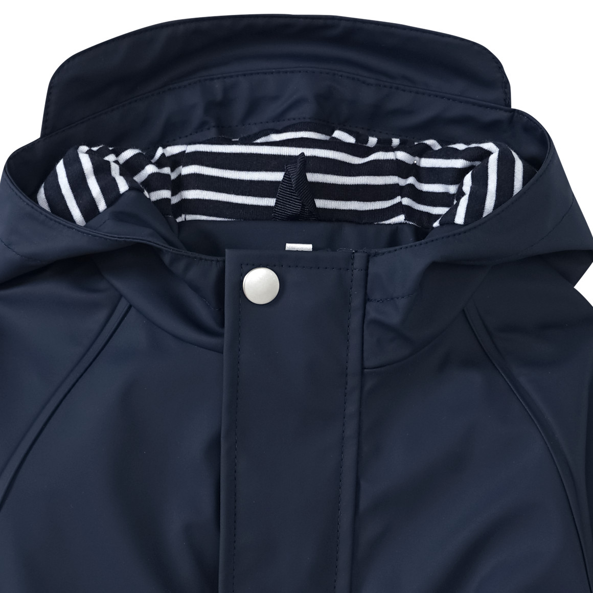 Baby Regenjacke mit Beschichtung