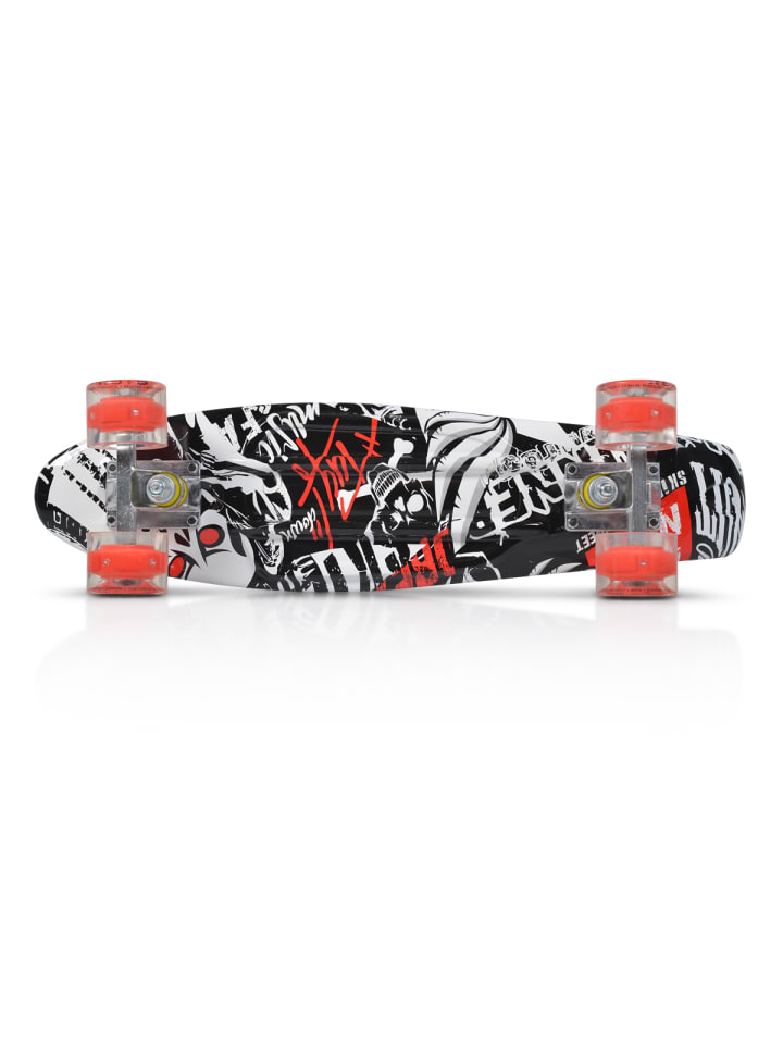 Byox Kinder Skateboard 22