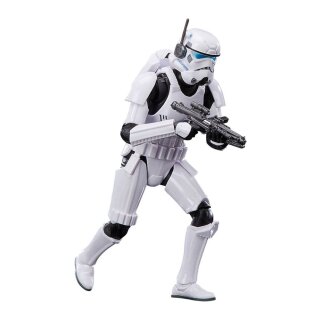 Star Wars Black Series Actionfigur SCAR Trooper Mic 15 cm