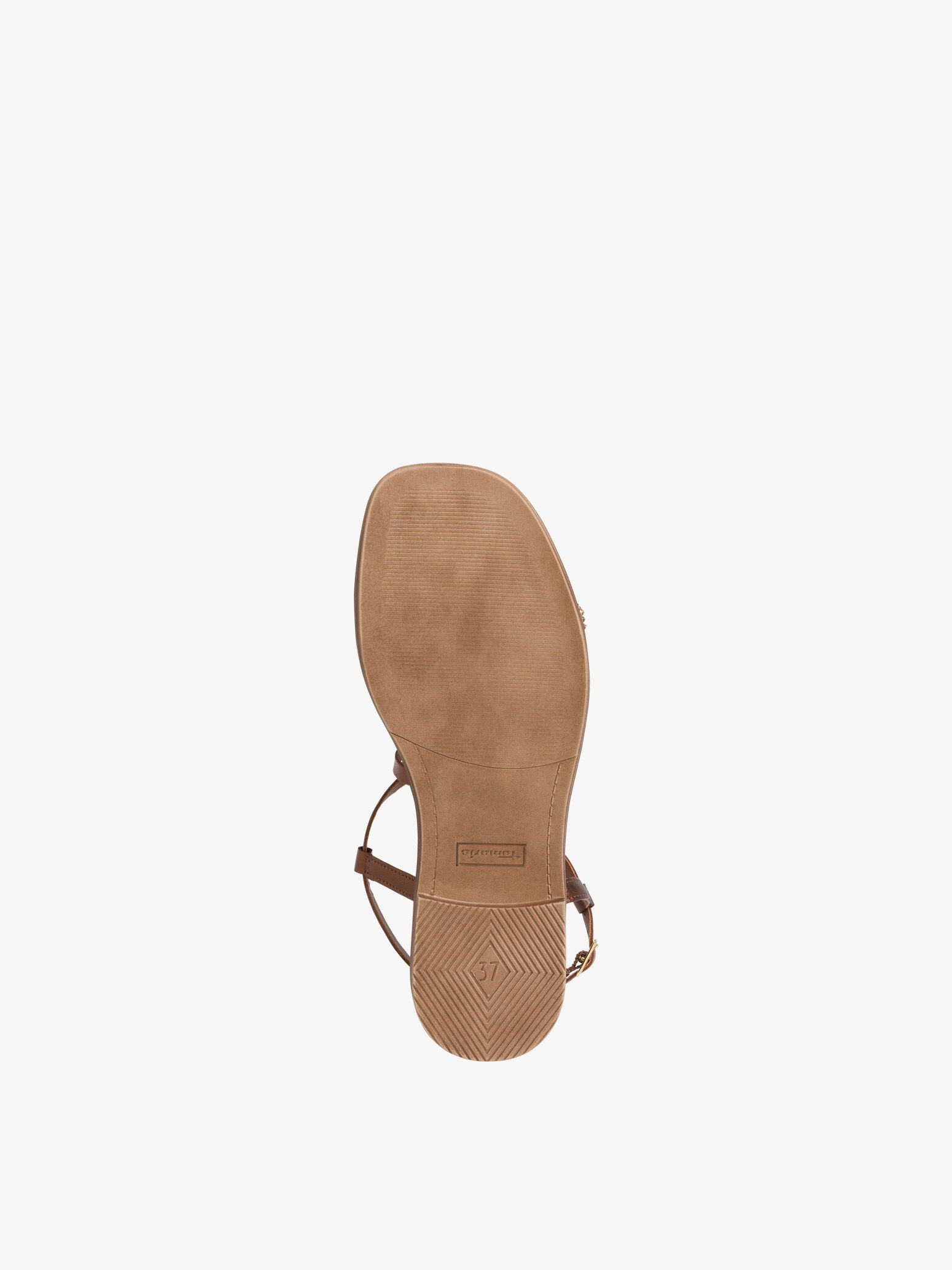 Sandale - marron