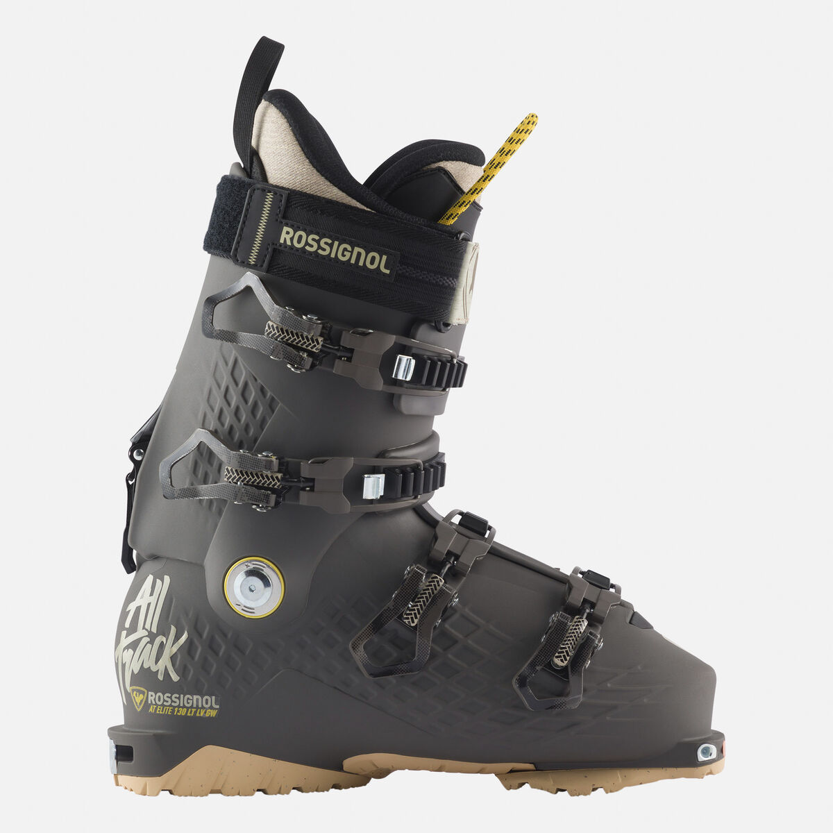 Herren Free Touring Skischuhe Alltrack Elite 130 LT LV Gw