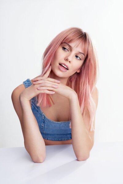 Milk_Shake Pink Lemonade Shampoo